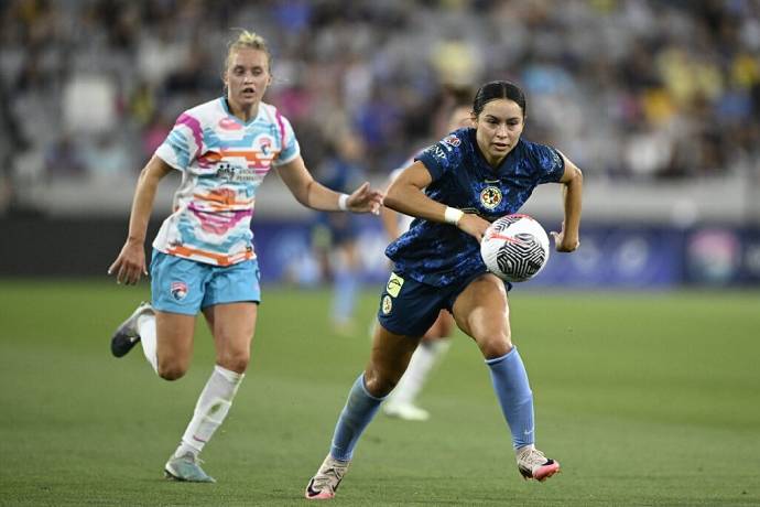 Nhận định, soi k&egrave;o Nữ America vs Nữ Juarez, 07h00 ng&agrave;y 30/8: Top 4 vẫy gọi chủ nh&agrave;