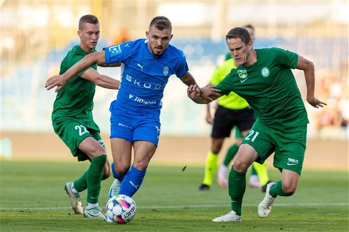 Nhận định, soi k&egrave;o Paksi vs Mlada Boleslav, 0h00 ng&agrave;y 30/8: Ca kh&uacute;c khải ho&agrave;n