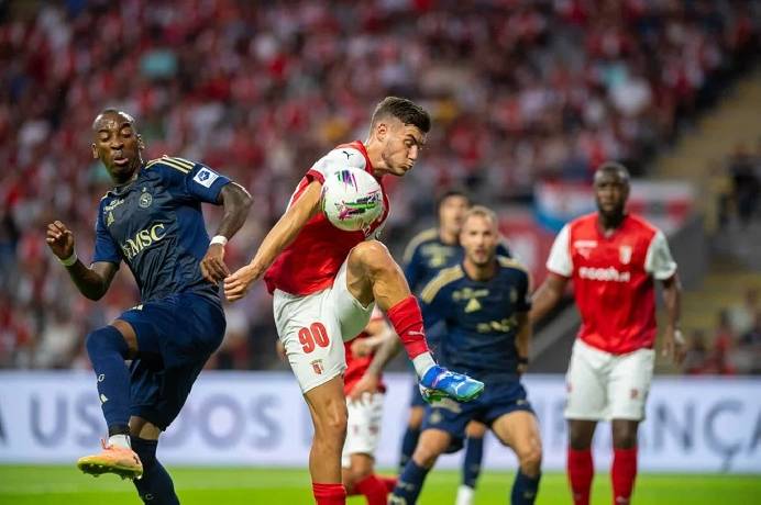 Nhận định, soi k&egrave;o Rapid Wien vs Braga, 2h00 ng&agrave;y 30/8: Thận trọng