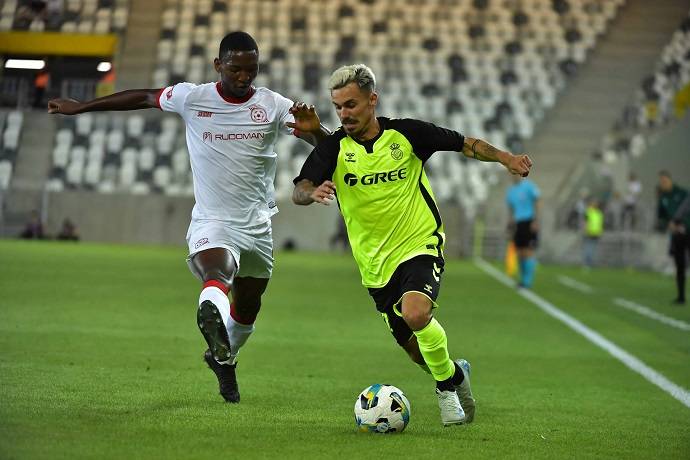 Nhận định, soi k&egrave;o Real Betis vs Kryvbas, 2h00 ng&agrave;y 30/8: Kh&ocirc;ng cần thắng đậm