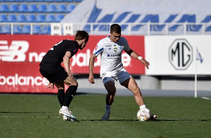 Nhận định, soi k&egrave;o Rukh Lviv vs Inhulets Petrove, 22h00 ng&agrave;y 30/8: Vất vả hơn dự t&iacute;nh