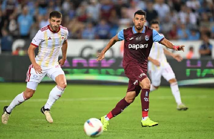 Nhận định, soi k&egrave;o Ruzomberok vs Noah, 23h30 ng&agrave;y 29/8: Nỗ lực kh&ocirc;ng đ&aacute;ng kể