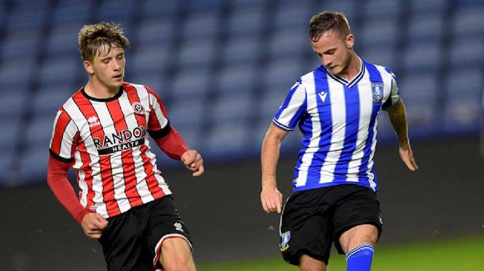 Nhận định, soi k&egrave;o Sheffield Wed U21 vs Bournemouth U21, 20h30 ng&agrave;y 30/8: M&atilde;n nh&atilde;n người h&acirc;m mộ