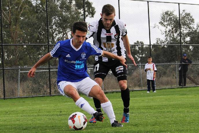 Nhận định, soi k&egrave;o South Melbourne vs Hume City, 16h30 ng&agrave;y 30/8: Điểm tựa s&acirc;n nh&agrave;