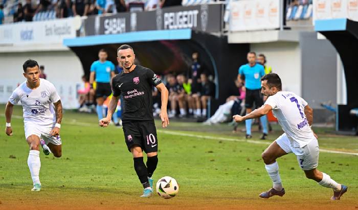 Nhận định, soi k&egrave;o Sumqayit vs Araz Nakhchivan, 23h00 ng&agrave;y 30/8: Hy vọng cửa tr&ecirc;n