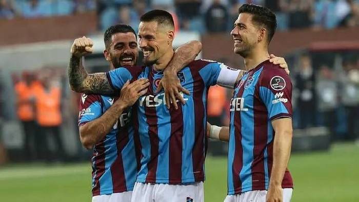 Nhận định, soi k&egrave;o Trabzonspor vs St. Gallen, 0h00 ng&agrave;y 30/8: Điểm tựa s&acirc;n nh&agrave;