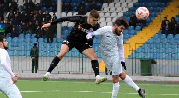 Nhận định, soi k&egrave;o Turan Tovuz vs Sabail, 20h45 ng&agrave;y 30/8: X&acirc;y chắc ng&ocirc;i đầu