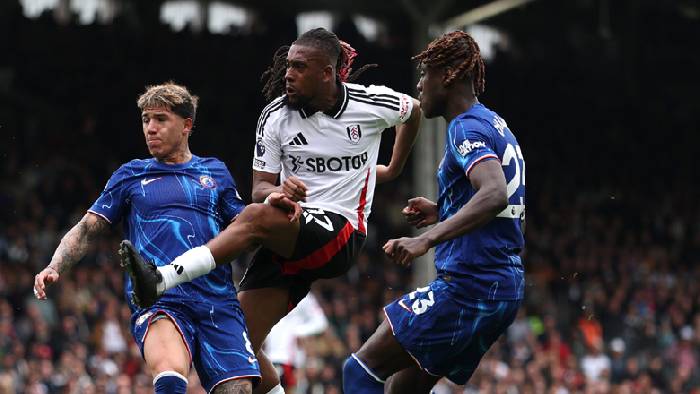 Chuy&ecirc;n gia dự đo&aacute;n Chelsea vs Fulham, 18h30 ng&agrave;y 30/8
