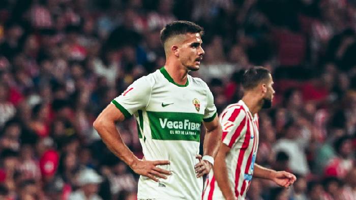 K&egrave;o v&agrave;ng b&oacute;ng đ&aacute; Elche vs Levante, 00h30 ng&agrave;y 30/8: Chiến thắng đầu ti&ecirc;n