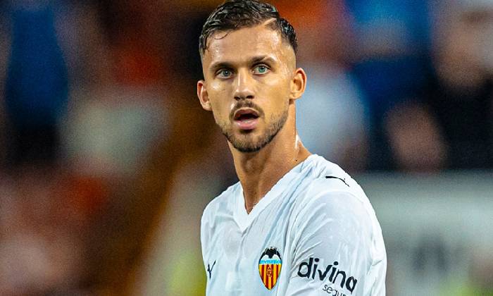 K&egrave;o v&agrave;ng b&oacute;ng đ&aacute; Valencia vs Getafe, 02h30 ng&agrave;y 30/8: Điểm tựa Mestalla