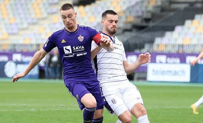 Nhận định, soi k&egrave;o Aluminij vs Koper, 22h30 ng&agrave;y 29/8: Tiếp cận ng&ocirc;i đầu