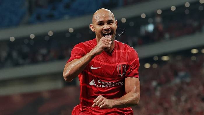 Nhận định, soi k&egrave;o Chengdu Rongcheng vs Shanghai Port, 18h35 ng&agrave;y 30/8: Hết bất bại?