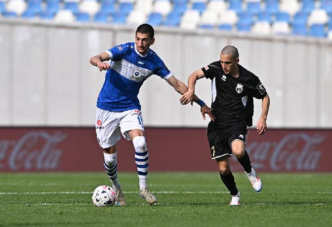 Nhận định, soi k&egrave;o Dinamo Tbilisi vs Gareji Sagarejo, 23h00 ng&agrave;y 29/8: Giữ chắc top 3