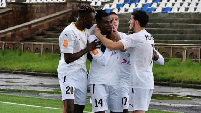 Nhận định, soi k&egrave;o FC Van vs BKMA Yerevan, 19h00 ng&agrave;y 29/8: Tin v&agrave;o FC Van