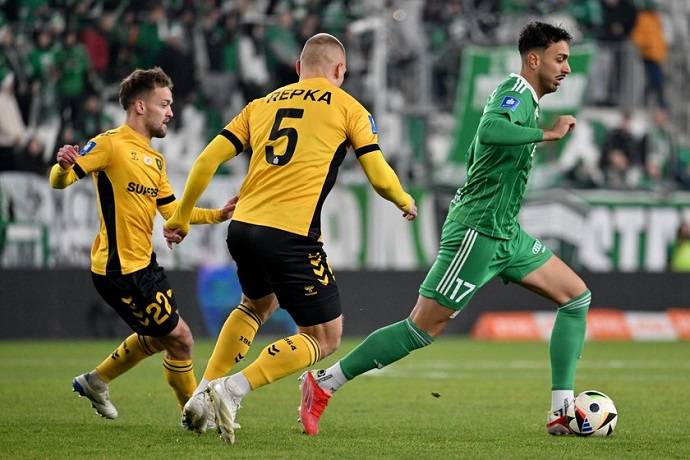 Nhận định, soi k&egrave;o GKS Katowice vs Radomiak Radom, 1h30 ng&agrave;y 30/8: Kh&ocirc;ng dễ thắng