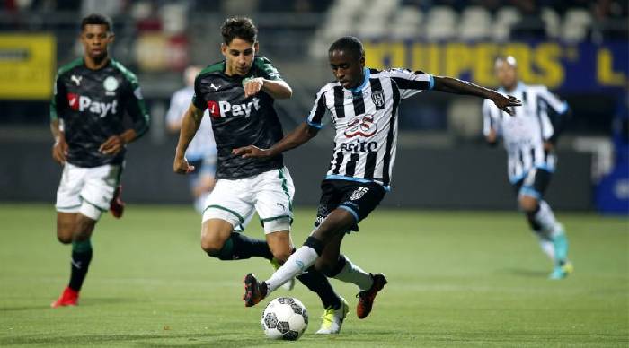 Nhận định, soi k&egrave;o Groningen vs Heracles, 01h00 ng&agrave;y 30/8: Bệ ph&oacute;ng s&acirc;n nh&agrave;