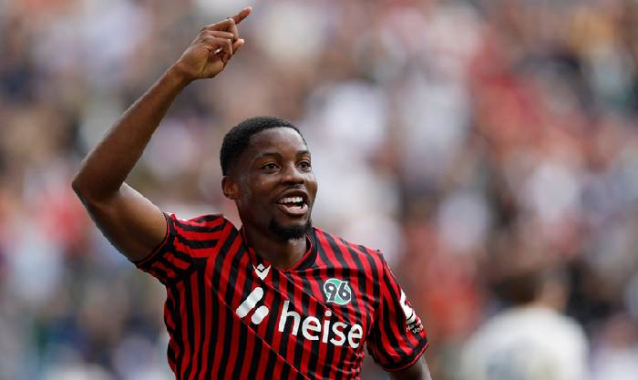 Nhận định, soi k&egrave;o Holstein Kiel vs Hannover, 18h00 ng&agrave;y 30/8: Kh&aacute;ch đ&aacute;ng tin