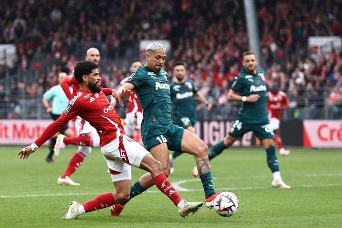 Nhận định, soi k&egrave;o Lens vs Brest, 1h45 ng&agrave;y 30/8: Lấy lại vị thế