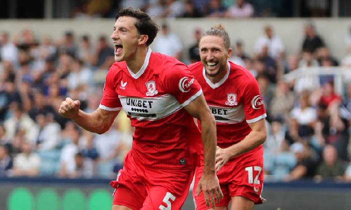 Nhận định, soi k&egrave;o Middlesbrough vs Sheffield United, 18h30 ng&agrave;y 30/8: Tin v&agrave;o The Boro