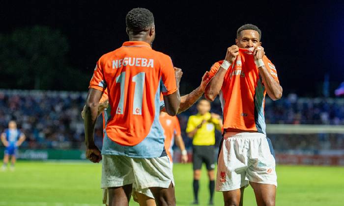 Nhận định, soi k&egrave;o Nakhon Ratchasima vs Ratchaburi, 18h00 ng&agrave;y 30/8: Ph&aacute; dớp