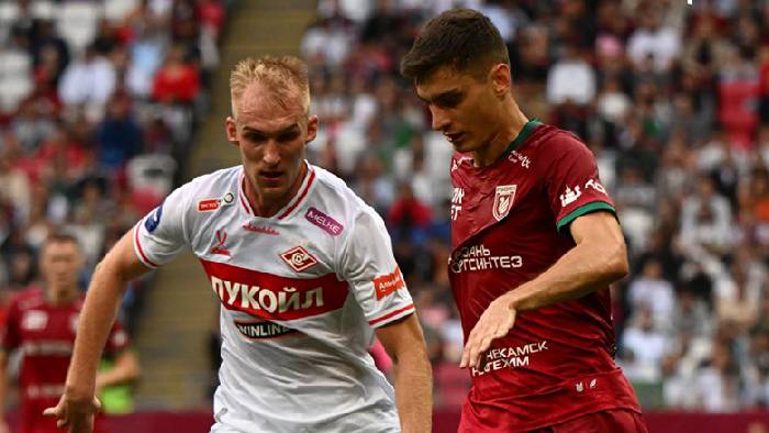 Nhận định, soi k&egrave;o Orenburg vs Rubin Kazan, 18h00 ng&agrave;y 30/8: Cửa dưới thắng thế
