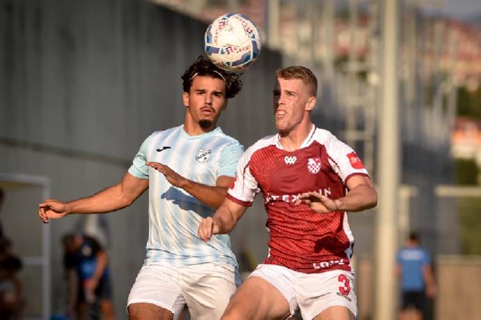 Nhận định, soi k&egrave;o Rudes Zagreb vs Orijent Rijeka, 22h15 ng&agrave;y 29/8: Ph&aacute; dớp đối đầu