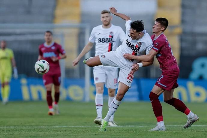 Nhận định, soi k&egrave;o Septemvri Sofia vs Lokomotiv Sofia, 2h00 ng&agrave;y 30/8: Cơ hội cho kh&aacute;ch