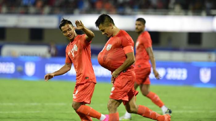 Nhận định, soi k&egrave;o Tajikistan vs Ấn Độ, 22h30 ng&agrave;y 29/8: Bắt nạt t&acirc;n binh