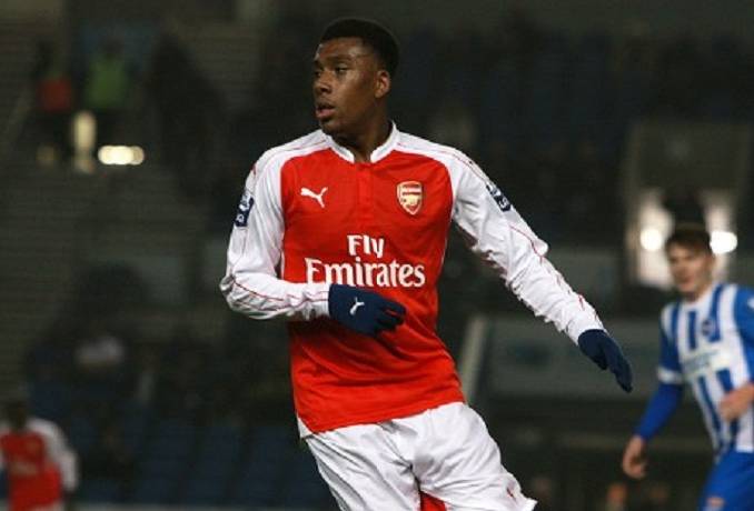 Nhận định, soi k&egrave;o U21 Arsenal vs U21 Brighton, 1h00 ng&agrave;y 30/8: M&oacute;ng vuốt M&ograve;ng biển