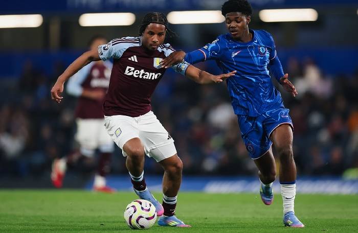Nhận định, soi k&egrave;o U21 Aston Villa vs U21 Chelsea, 1h00 ng&agrave;y 30/8: M&agrave;u xanh bất diệt