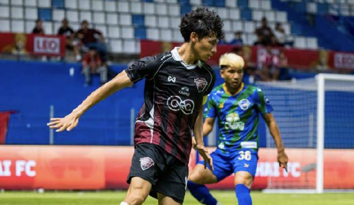 Nhận định, soi k&egrave;o Uthai Thani vs Ayutthaya United, 19h00 ng&agrave;y 29/8: Bất ph&acirc;n thắng bại