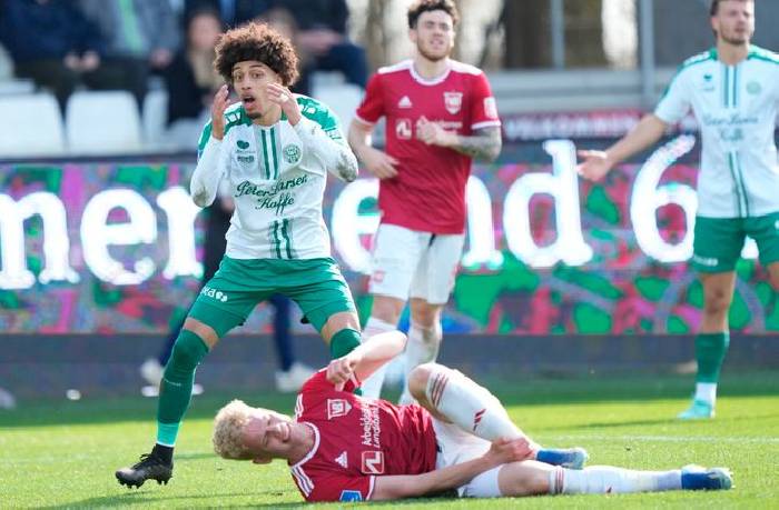 Nhận định, soi k&egrave;o Vejle vs Viborg, 0h00 ng&agrave;y 30/8: Giậm ch&acirc;n tại chỗ