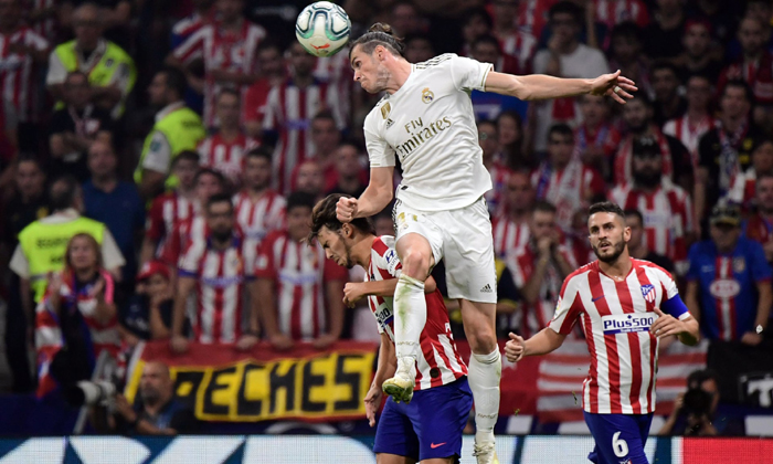 Kết quả b&oacute;ng đ&aacute; h&ocirc;m nay 29/9: Barcelona đắc lợi sau derby Madrid