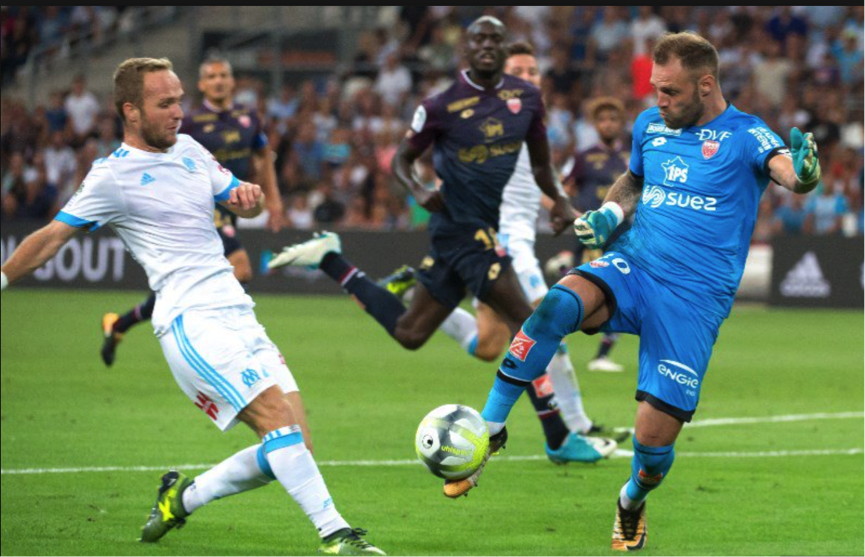 Nhận định b&oacute;ng đ&aacute; Marseille vs Rennes, 02h00 ng&agrave;y 30/9: Kh&aacute;ch tiếp tục sa s&uacute;t