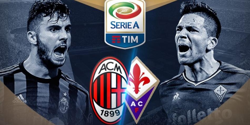 Nhận định b&oacute;ng đ&aacute; AC Milan vs Fiorentina, 01h45 ng&agrave;y 30/9: Lạc lối