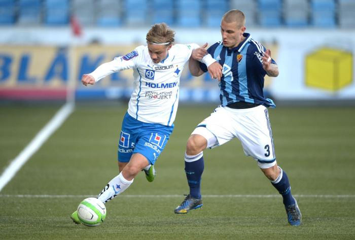 Nhận định Ostersunds vs Djurgarden, 00h00 ng&agrave;y 1/10: Giữ vững ng&ocirc;i đầu