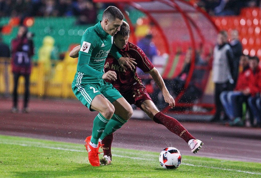Nhận định b&oacute;ng đ&aacute; Sochi vs Akhmat Grozny 23h30 ng&agrave;y 30/09: Tin v&agrave;o t&acirc;n binh