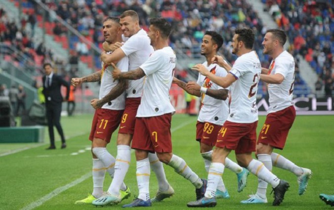Nhận định b&oacute;ng đ&aacute; Lecce vs AS Roma, 20h00 ng&agrave;y 29/09: Yếu điểm s&acirc;n nh&agrave;