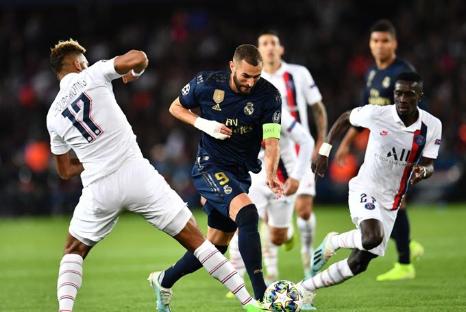 Ph&acirc;n t&iacute;ch tỷ lệ Real Madrid vs Club Brugge, 23h55 ng&agrave;y 1/10