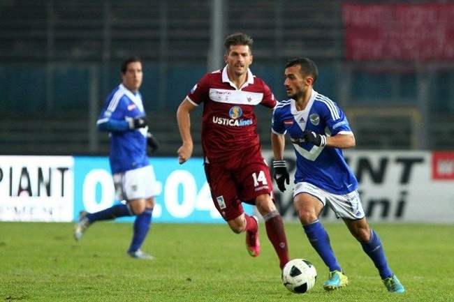 Nhận định Brescia vs Trapani, 1h00 ng&agrave;y 1/10