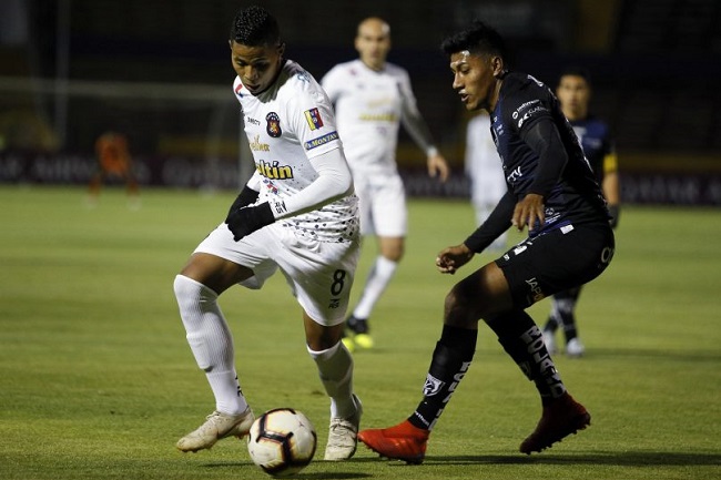 Nhận định Flamengo vs Independiente Valle, 7h30 ng&agrave;y 1/10