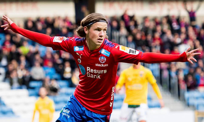 Nhận định IS Halmia vs Helsingborg IF, 23h30 ng&agrave;y 30/9