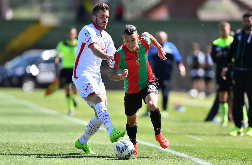 Nhận định Lecce vs Feralpisalo, 23h00 ng&agrave;y 30/9