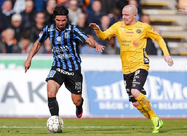 Nhận định Stenungsunds If vs Elfsborg, 23h30 ng&agrave;y 30/9