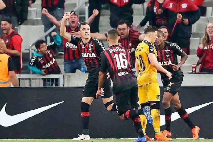 Nhận định, soi k&egrave;o Athletico/PR vs Penarol, 7h30 ng&agrave;y 1/10