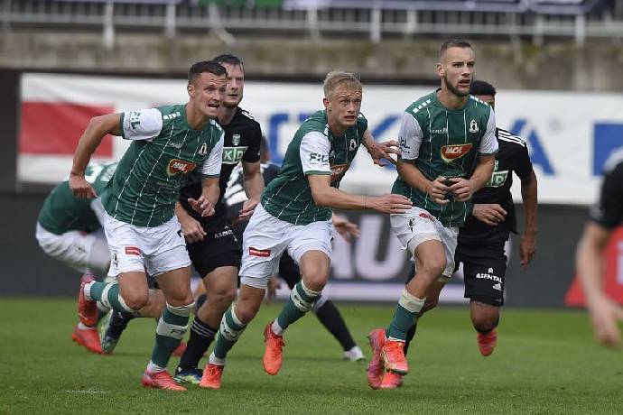 Nhận định, soi k&egrave;o AZ vs Jablonec, 23h45 ng&agrave;y 30/9