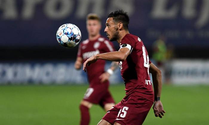 Nhận định, soi k&egrave;o Cluj vs Randers, 23h45 ng&agrave;y 30/9