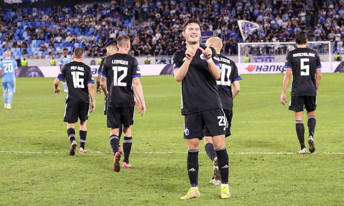 Nhận định, soi k&egrave;o Copenhagen vs Lincoln Red Imps, 2h ng&agrave;y 1/10