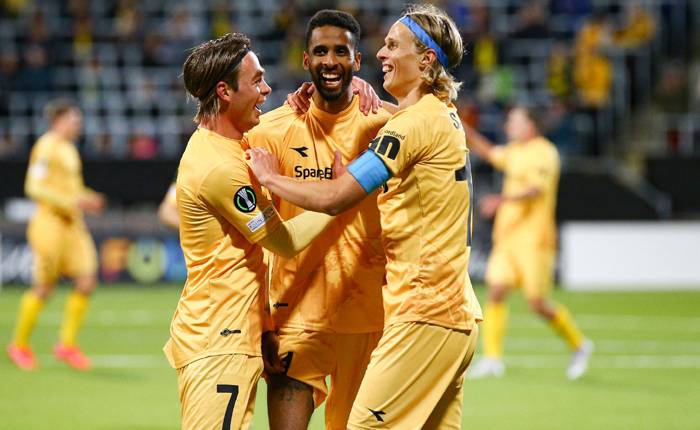 Nhận định, soi k&egrave;o CSKA Sofia vs Bodo/Glimt, 23h45 ng&agrave;y 30/9