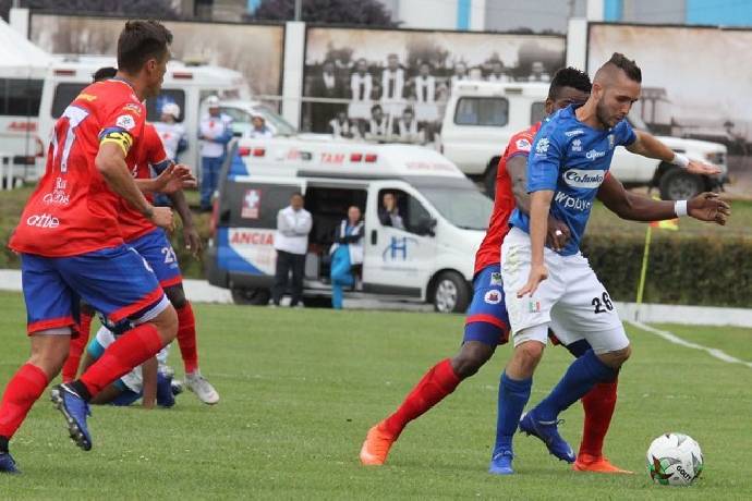 Nhận định, soi k&egrave;o Deportivo Pasto vs Once Caldas, 7h40 ng&agrave;y 1/10